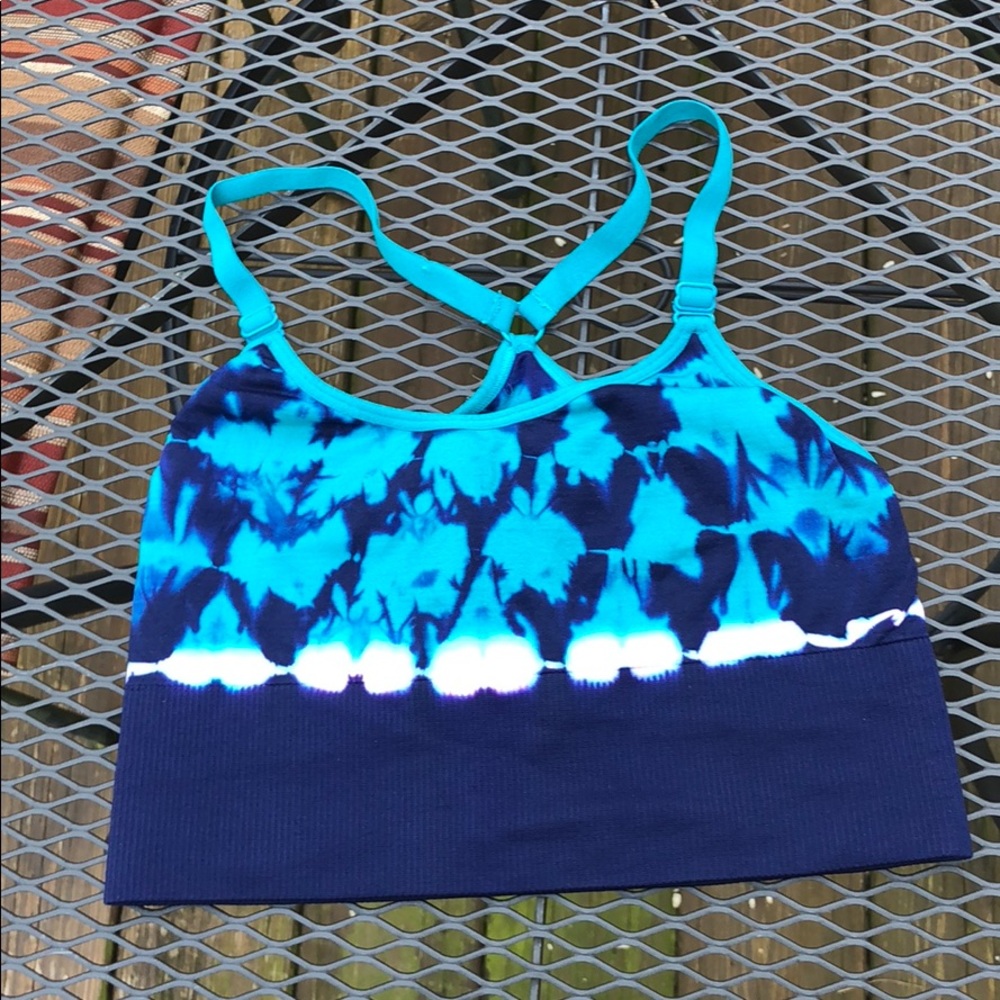 Bralette/ Crop Top